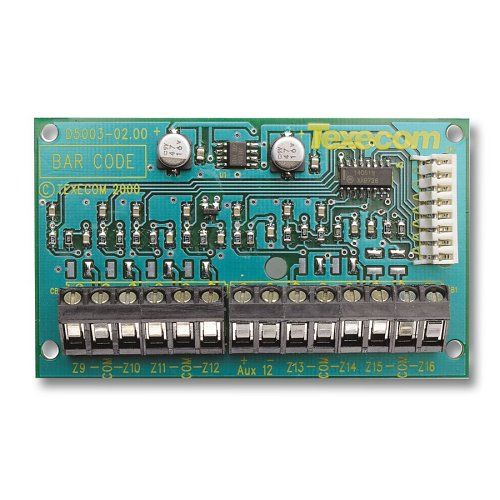 VIMO C1VERPRE8XE Premier 8XE Modulo di espansione locale ad 8 ingressi