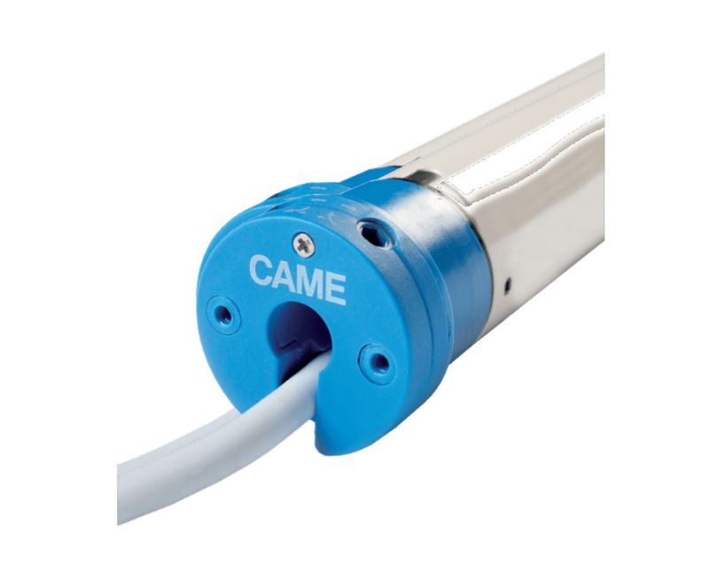 CAME 001Y4006G283MO MOTORE MECCANICO BIANCO CON CONNETTORE