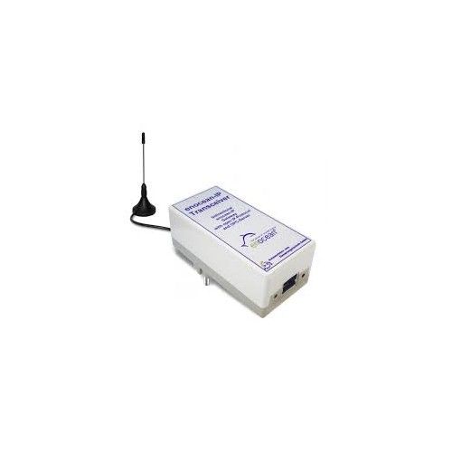 THINKNX UPSWH0-10 Integrazione GRMS con protocollo FIAS - fino a 10
