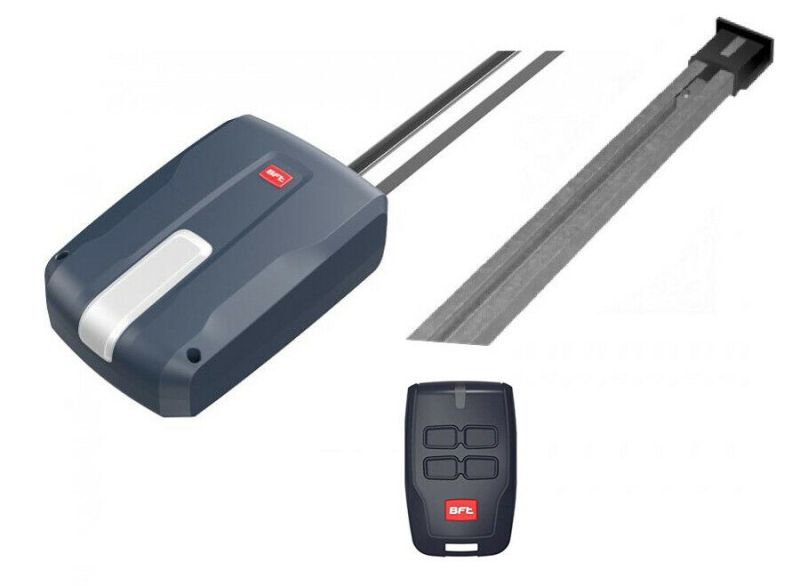 BFT R915147 00002 BOTTICELLI 230V 3-PIECE TRACK KIT