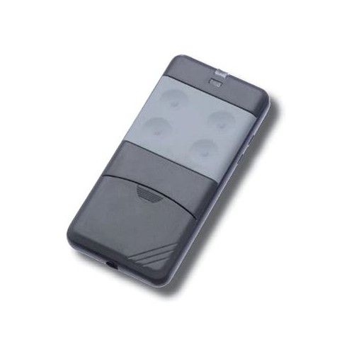 CARDIN TRS435400.00F Trasmettitore a 4 funzioni codifica personalizzata