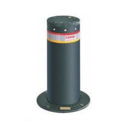 9330L Dissuasore Di Traffico A Scomparsa Strabuc 930 Opinat Fadini 9330l Automazione