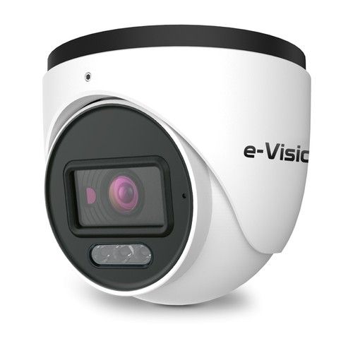 ELMO PROIDF50D Telecamera dome IP AI Start D-Pulse 4 Mpx Zero-L a