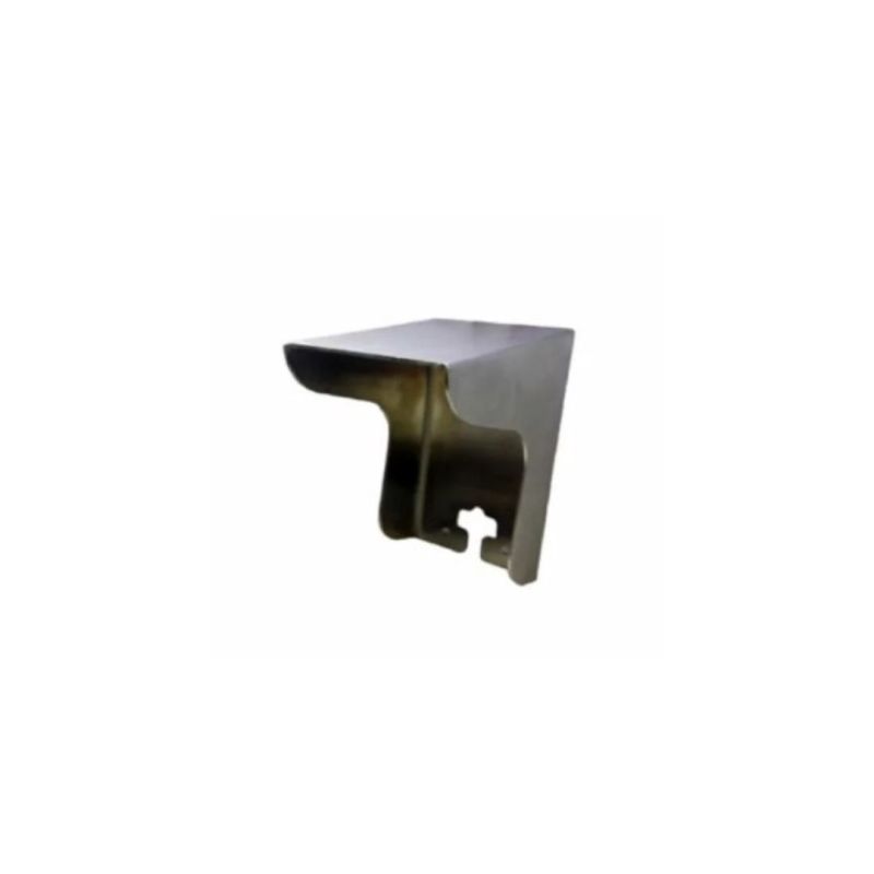 ABTECNO MC-MINI Copertura singola in acciaio inox per lettori