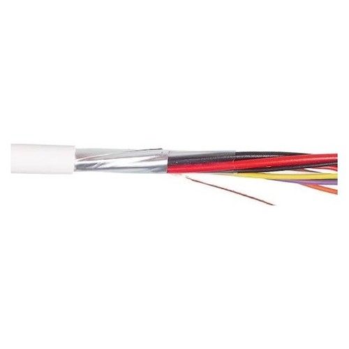 KTS 2B6ALHM HF LSZH SHIELDED ALARM CABLE C4 UNEL 36762 2x0.5