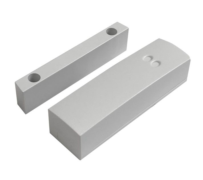 VIMO C1SISMICON MEMS impact and vibration detector with alarm memory and signal analysis