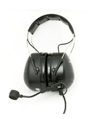 AVAYA 700479520 DECT 374x INDUSTRY HEADSET