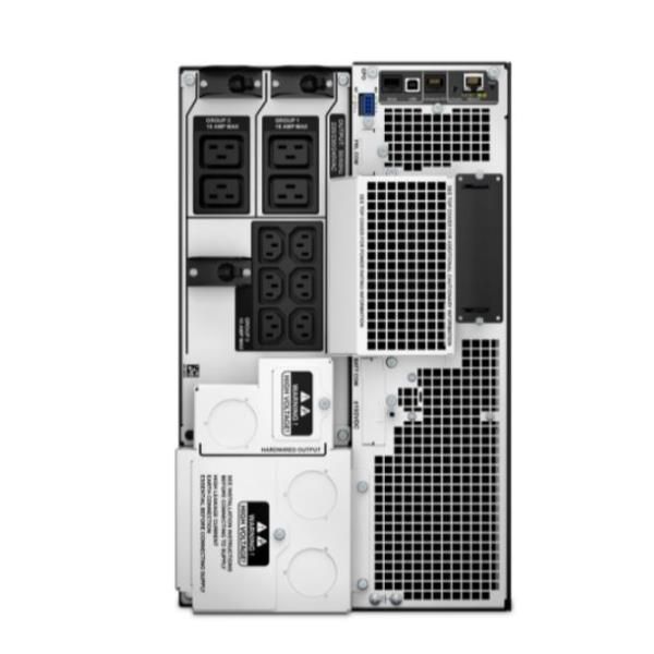 APC UPS SRT8KXLI APC SMART-UPS SRT 8000VA 230V