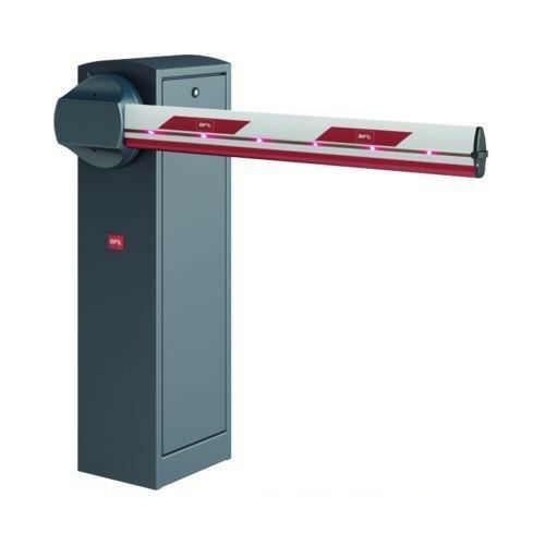 BFT P940072 MAXIMA 80 BAR WITHOUT BAR HOLDER