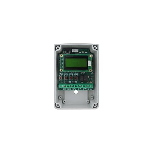 CDVI SEL128R433-XPL 128 BIT RECEIVER 2 RELEÔÇÖ