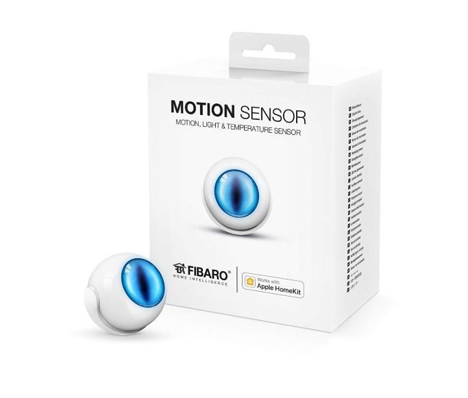 301201410101 Fibaro Motion Sensor ver. HK