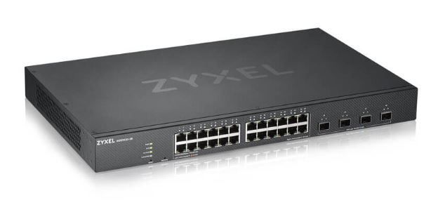 ZYXEL XGS1930-28-EU0101F Nebulaflex Switch Web Managed Switch Stand-Alone