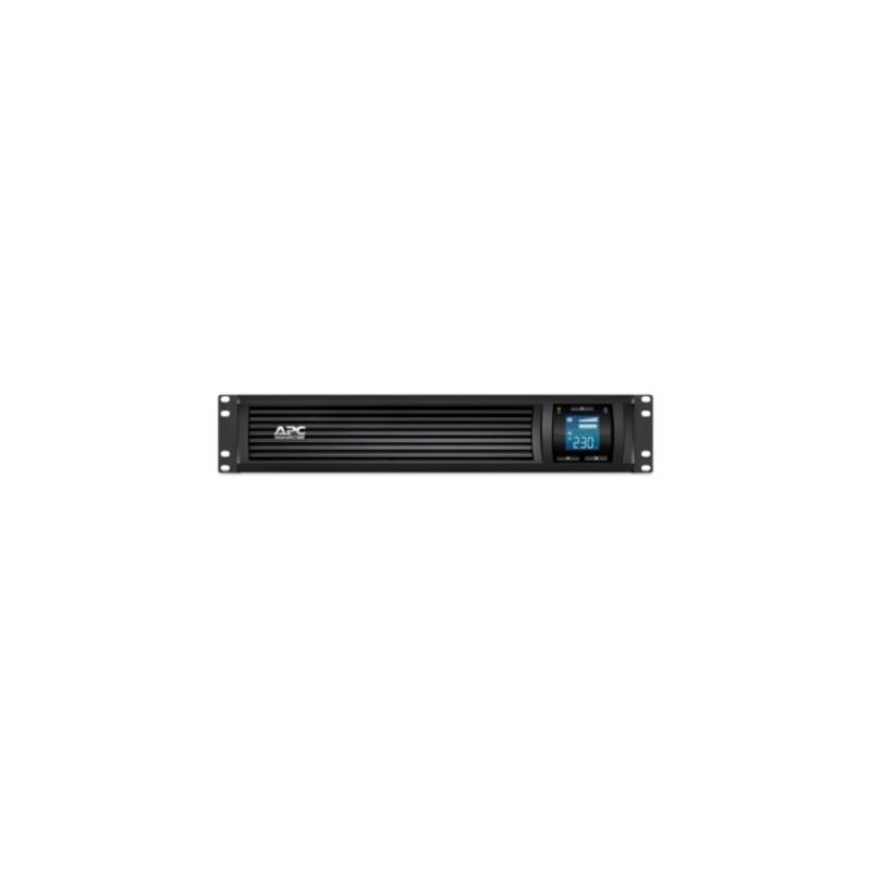 APC UPS SMC1000I-2U SMART-UPS C 1000VA 230V 2U RACKMOUN