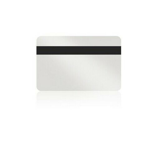 FAAC 7861201 NUMBERED AND CODED PARKING CARD