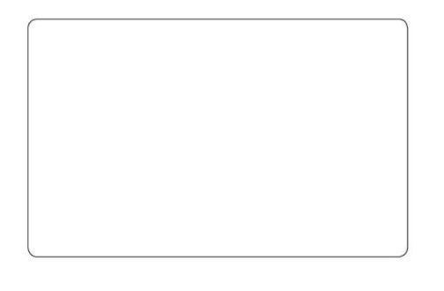 PLEXA KB-CP-MF Neutral tile - magnetic and proximity? Mifare (13)