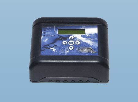 SETRONIC CSRLS-PRO PRO VERSION CONTROLLER with PRE-ALARM