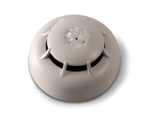 INIM INCENDIO ED300 Rivelatore Multisensor ottico di fumo e di temperatura analogico indirizzato con isolatore integrato