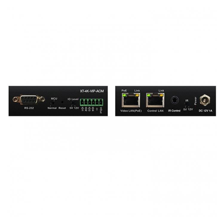 ELAN XT-4K-VIP-ACM Modulo di controllo avanzato A/V su IP Xantech 4K Video su IP
