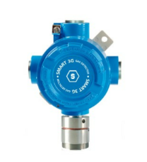 SENSITRON S4433R454B R454B detector. 4-20 mA. 0-100% LFL