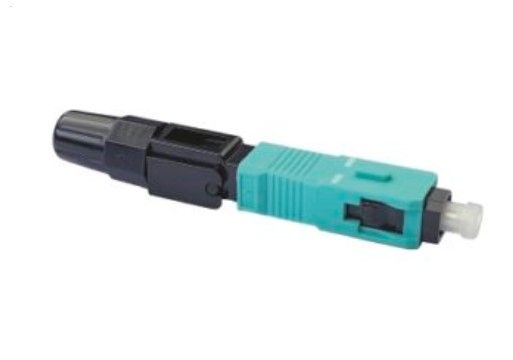 BETA CAVI PPSCUPCOM3 Connettore Multimodale OM3 prelappato SC/UPC per c