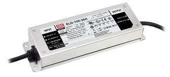 MEANWELL ELG-100-24B-3Y ELG-100-24B-3Y  Modalità mista driver LED