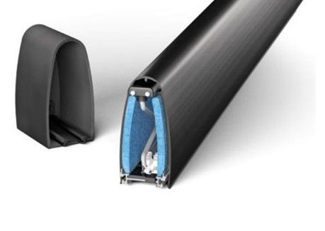 CCE MAXXICNDRMGHT2000 Costa 2000mm MAXXI CND RADIO EVO GHOST