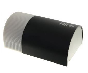 NICE SHEL75KCE Kit per l’automazione di porte sezionali e porte