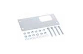 GENIUS 737000 FOUNDATION PLATE FOR BLIZZARD