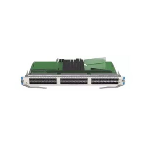 RUIJIE CM88-48XS-H 48 10G Ethernet fiber ports (SFP+, LC) service mod