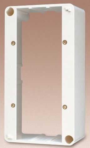 PASO AC914 Scatola a parete per TLS60-RE