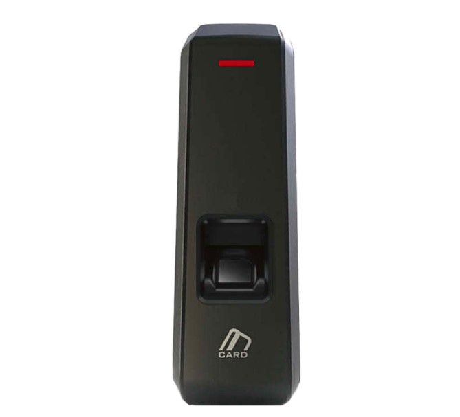 PLEXA AC-2000SC Biometric fingerprint reader - proximity