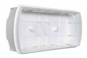 COOPER CSA LIGHTING SL2WB SAFELITE Built-in wall box