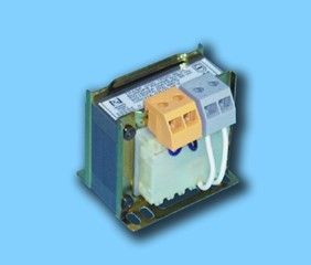 CIAS TFN030VA2 220-19V - 30 VA transformer with autorip fuse