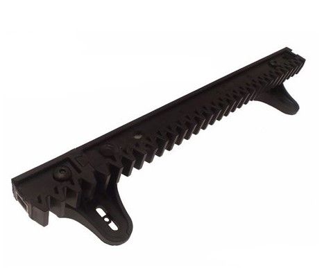 CCE ERCSU100 Nylon Rack 1000mm High Bracket