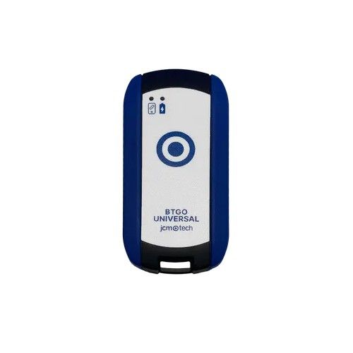 ABTECNO JCM-1008572 CUD MODULE (DIGITAL UNIVERSAL CONTROL)