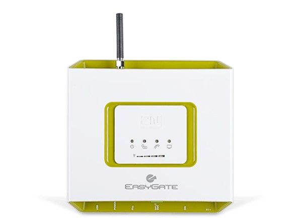 2N 5013331E EASYGATE PRO WITH BUILT-IN BATTERY