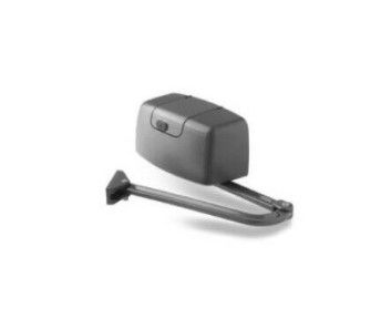 CARDIN BL1924LSW Attuatore autobloccante con encoder (SX) 24V - pes