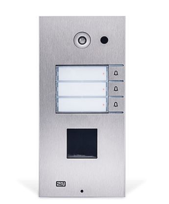 9137131U 2N IP Vario 3 button
