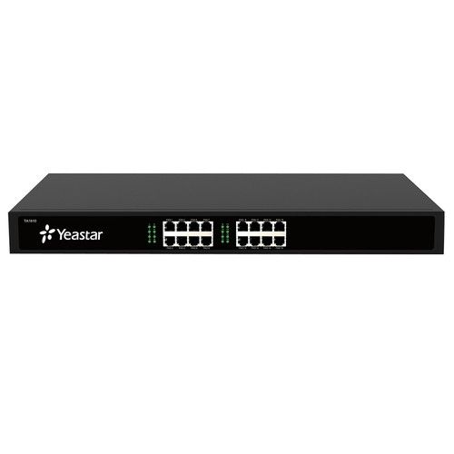YEASTAR NEOGATE-TA1610 NeoGate TA1610 - Analogue VoIP gateway - 16 ports