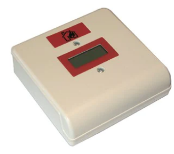 NOTIFIER S300ZDU ACCESSORIES FOR 800 SERIES DETECTORS
