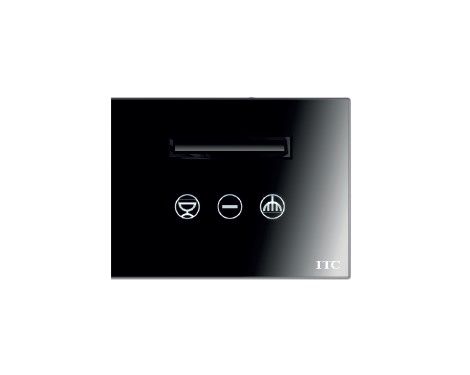 ITC AUDIO 6700-125002 AIT-T N Attivatore di camera intelligente a transp