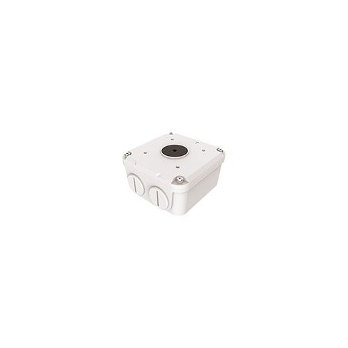 INIM JB06A Box di giunzione per Bullet camera, 104x104x55,5mm