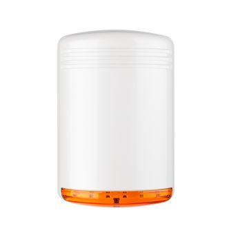 VENITEM 23.35.17 HOLA LSP mermaid pearl white/orange