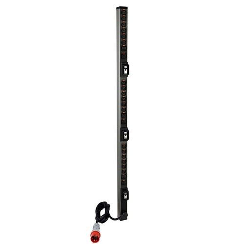 BTICINO LG-646870 PDU Vertical 18+6 outlets