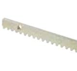 GENIUS JA146 GNS CREMAGLIERA ACCIAIO 30X12 MOD.4 1M