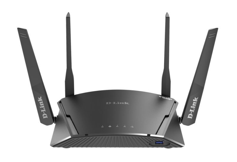 D-LINK DIR-1960 EXO AC1900 SMART MESH