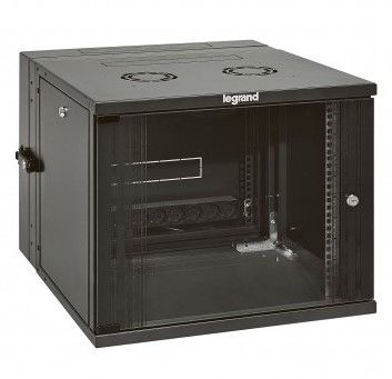 BTICINO LG-646223 Quadro 15U prof 600 (759 h x 642 L x 615 P)
