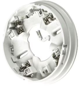 COOPER CSA FIRE CDBB300 BASE FOR CONVENTIONAL DETECTORS