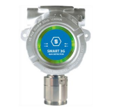 SENSITRON -SD Exd contenitore in acciaio Inox con finestra per SMART3G-D2