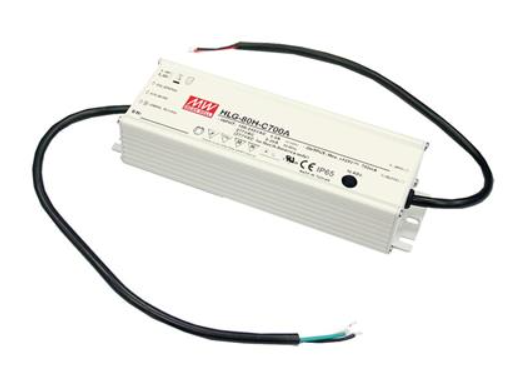 MEANWELL HLG-80H-24B HLG-80H-24B Driver LED 